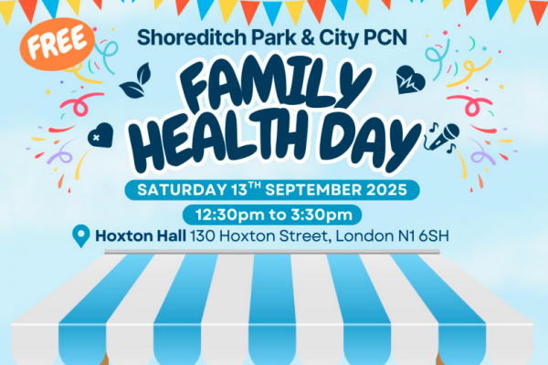 Family Health Day