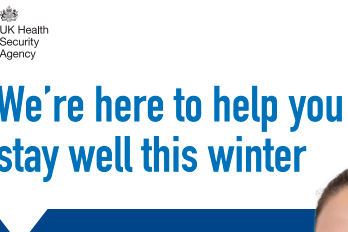 STAY WELL THIS WINTER